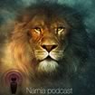 Visuel carré du podcast de l'ancien blog « Narnia, Entrez dans l'Armoire », 2006